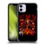 WWE Bray Wyatt Let Me In Soft Gel Case for Apple iPhone 11