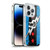 WWE CM Punk Return Soft Gel Case for Apple iPhone 13 Pro & MagSafe
