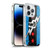 WWE CM Punk Return Soft Gel Case for Apple iPhone 14 Pro & MagSafe