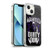 WWE Dominik Mysterio Dirty Dom Soft Gel Case for Apple iPhone 13