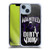 WWE Dominik Mysterio Dirty Dom Soft Gel Case for Apple iPhone 14