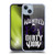WWE Dominik Mysterio Dirty Dom Soft Gel Case for Apple iPhone 14 Plus