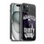 WWE Dominik Mysterio Dirty Dom Soft Gel Case for Apple iPhone 15 Plus