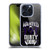WWE Dominik Mysterio Dirty Dom Soft Gel Case for Apple iPhone 15 Pro
