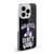 WWE Dominik Mysterio Dirty Dom Soft Gel Case for Apple iPhone 16 Plus