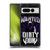 WWE Dominik Mysterio Dirty Dom Soft Gel Case for Google Pixel 7 Pro