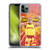 WWE Hulk Hogan Portrait Soft Gel Case for Apple iPhone 11 Pro Max