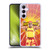 WWE Hulk Hogan Portrait Soft Gel Case for Samsung Galaxy A35 5G