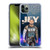 WWE Jey Uso Portrait Soft Gel Case for Apple iPhone 11 Pro Max & MagSafe