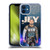 WWE Jey Uso Portrait Soft Gel Case for Apple iPhone 12 / iPhone 12 Pro & MagSafe