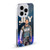 WWE Jey Uso Portrait Soft Gel Case for Apple iPhone 12 Mini & MagSafe