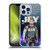 WWE Jey Uso Portrait Soft Gel Case for Apple iPhone 13 Pro Max