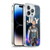 WWE Jey Uso Portrait Soft Gel Case for Apple iPhone 13 Pro & MagSafe