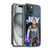 WWE Jey Uso Portrait Soft Gel Case for Apple iPhone 15 & MagSafe