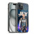 WWE Jey Uso Portrait Soft Gel Case for Apple iPhone 15 Plus & MagSafe