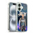 WWE Jey Uso Portrait Soft Gel Case for Apple iPhone 16 & MagSafe