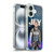 WWE Jey Uso Portrait Soft Gel Case for Apple iPhone 16 Plus & MagSafe