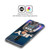 WWE Jey Uso Portrait Soft Gel Case for Google Pixel 8 Pro