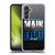WWE Jey Uso Main Event Soft Gel Case for Samsung Galaxy A54 5G