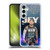 WWE Jey Uso Portrait Soft Gel Case for Samsung Galaxy S23 FE 5G & MagSafe
