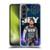 WWE Jey Uso Portrait Soft Gel Case for Samsung Galaxy S24 FE