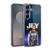 WWE Jey Uso Portrait Soft Gel Case for Samsung Galaxy S25 & MagSafe