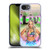 WWE Liv Morgan Portrait Soft Gel Case for Apple iPhone 16e & MagSafe