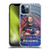 WWE Roman Reigns Tribal Pattern Soft Gel Case for Apple iPhone 12 Pro Max & MagSafe