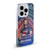 WWE Roman Reigns Tribal Pattern Soft Gel Case for Apple iPhone 13 Pro