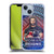 WWE Roman Reigns Tribal Pattern Soft Gel Case for Apple iPhone 14