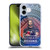 WWE Roman Reigns Tribal Pattern Soft Gel Case for Apple iPhone 16