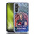 WWE Roman Reigns Tribal Pattern Soft Gel Case for Samsung Galaxy A54 5G