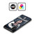 WWE The Undertaker Portrait Soft Gel Case for Samsung Galaxy S25 Ultra & MagSafe
