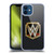 WWE Title Belts World Heavyweight Champion Soft Gel Case for Apple iPhone 12 / iPhone 12 Pro