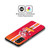 NFL Kansas City Chiefs Logo Helmet Soft Gel Case for Samsung Galaxy S25 Ultra