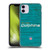 NFL Miami Dolphins Logo Distressed Look Soft Gel Case for Apple iPhone 11 NFL Miami Dolphins Logo Distressed Look Soft Gel Case for Apple iPhone 11