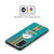 NFL Miami Dolphins Logo Helmet Soft Gel Case for Samsung Galaxy S25