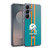 NFL Miami Dolphins Logo Helmet Soft Gel Case for Samsung Galaxy S25