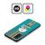 NFL Miami Dolphins Logo Helmet Soft Gel Case for Samsung Galaxy S25