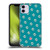 NFL Miami Dolphins Artwork Patterns Soft Gel Case for Apple iPhone 11