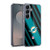 NFL Miami Dolphins Artwork Stripes Soft Gel Case for Samsung Galaxy S25
