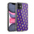 NFL Minnesota Vikings Artwork Patterns Soft Gel Case for Apple iPhone 11