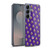 NFL Minnesota Vikings Artwork Patterns Soft Gel Case for Samsung Galaxy S25+