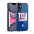 NFL New York Giants Logo Plain Soft Gel Case for Apple iPhone 11