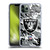 NFL Las Vegas Raiders Logo Camou Soft Gel Case for Apple iPhone 11 Pro Max