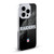 NFL Las Vegas Raiders Logo Blur Soft Gel Case for Apple iPhone 14 Pro & MagSafe