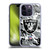 NFL Las Vegas Raiders Logo Camou Soft Gel Case for Apple iPhone 14 Pro NFL Las Vegas Raiders Logo Camou Soft Gel Case for Apple iPhone 14 Pro