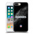 NFL Las Vegas Raiders Logo Blur Soft Gel Case for Apple iPhone 7 Plus / iPhone 8 Plus NFL Las Vegas Raiders Logo Blur Soft Gel Case for Apple iPhone 7 Plus / iPhone 8 Plus