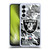 NFL Las Vegas Raiders Logo Camou Soft Gel Case for Samsung Galaxy A16 5G