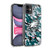 NFL Philadelphia Eagles Logo Camou Soft Gel Case for Apple iPhone 11